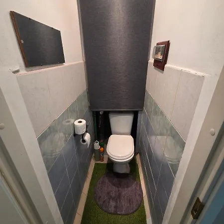 Estonia Sitsi 18 Apartment