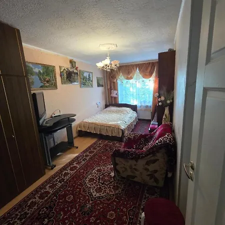 Estonia Sitsi 18 Apartment Reval